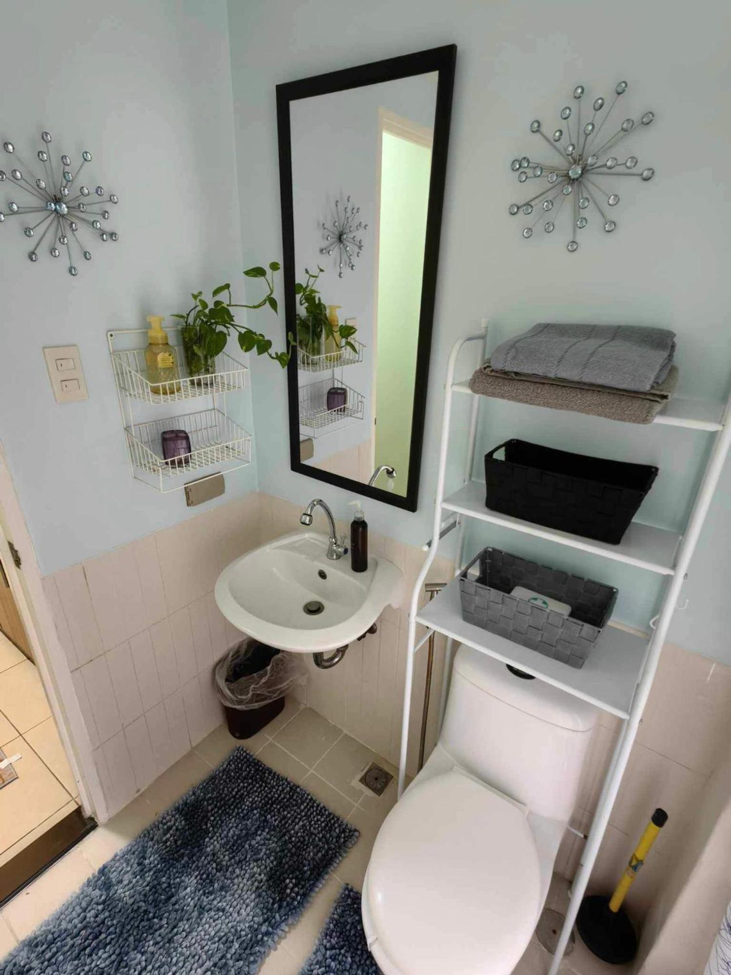 Apartamento Visayas Ave Unit 1 Bedroom Not A Studio!! *