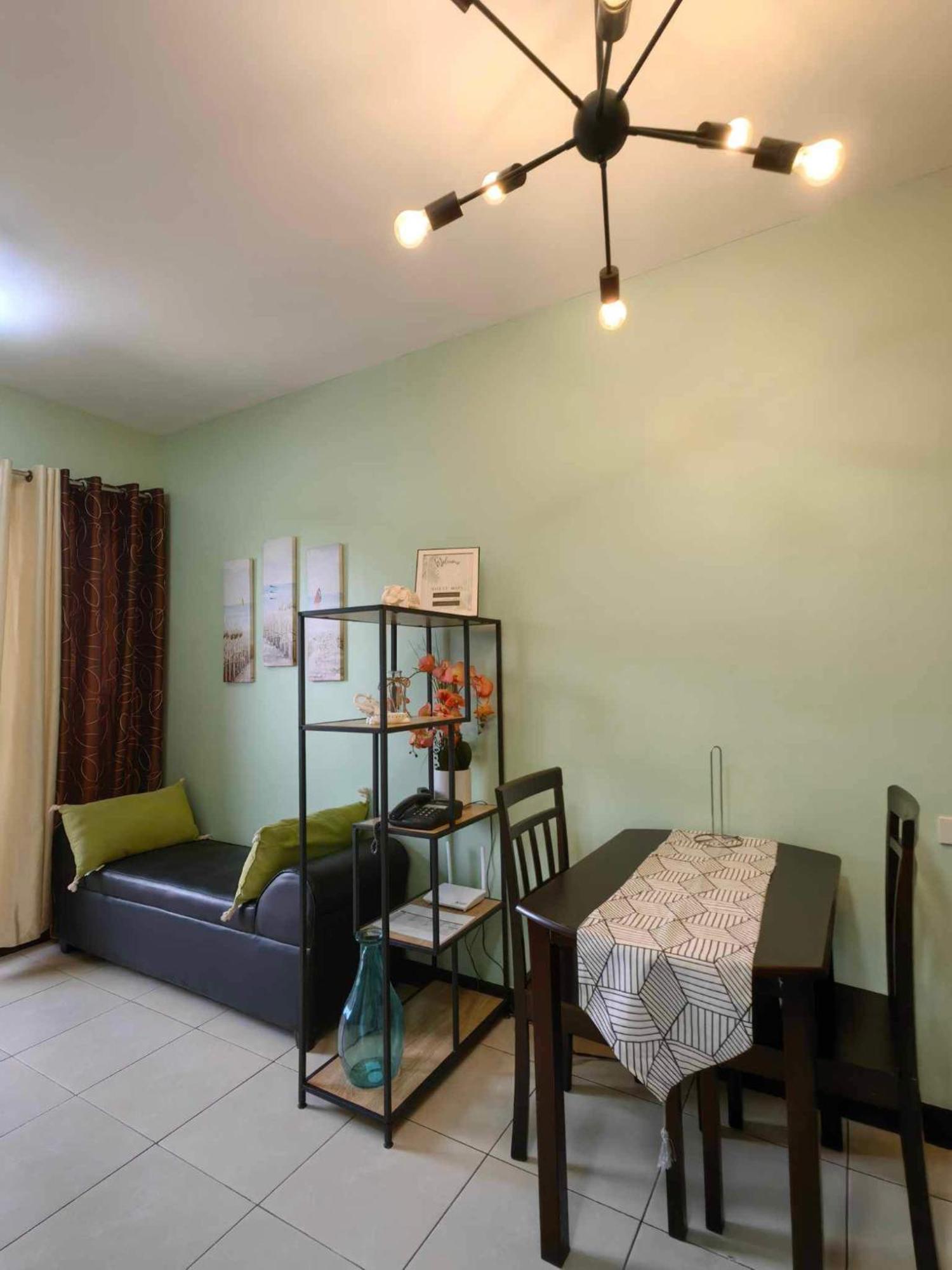 Visayas Ave Unit 1 Bedroom Not A Studio!! Manila