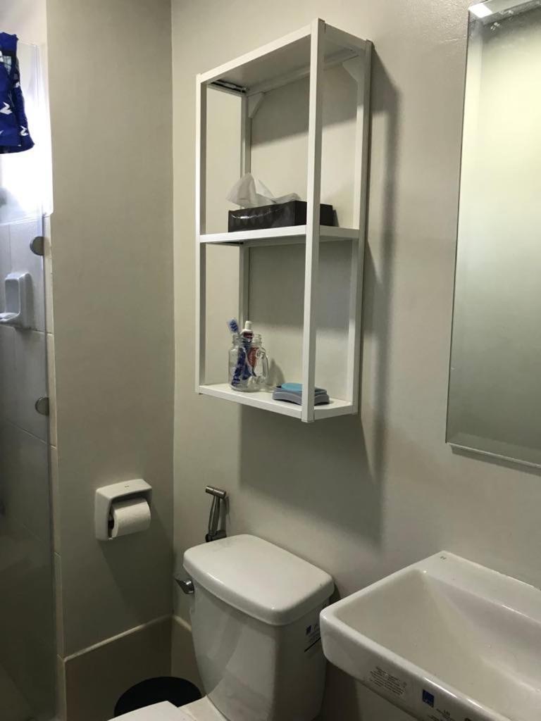 Apartment Paranaque Bloom Residences
