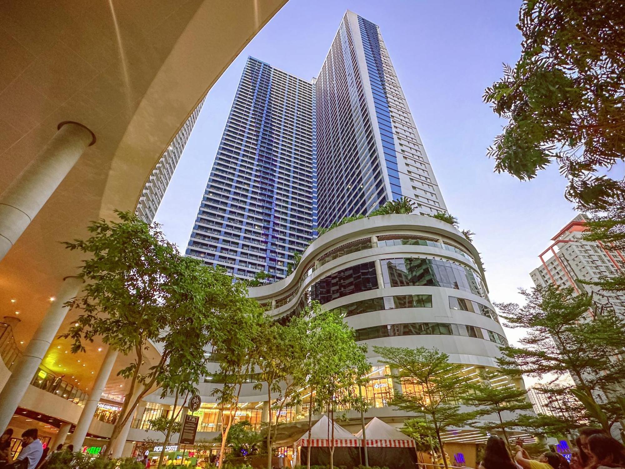 Gemstonebr Ii@smdc Air Residences