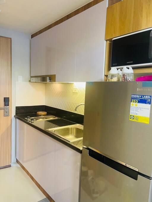 Apartamento The Glorious Haven Near Moa