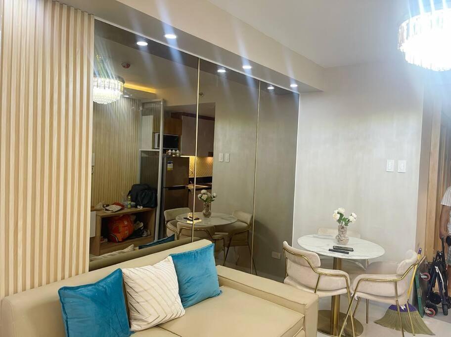 The Glorious Haven Near Moa Manila