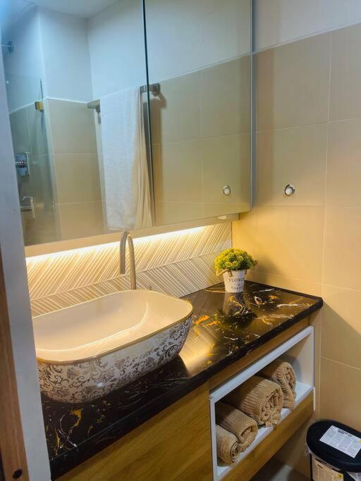 Apartamento The Glorious Haven Near Moa