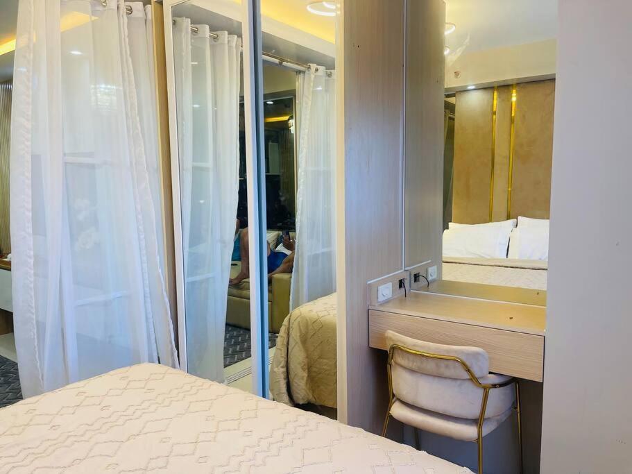 Apartamento The Glorious Haven Near Moa
