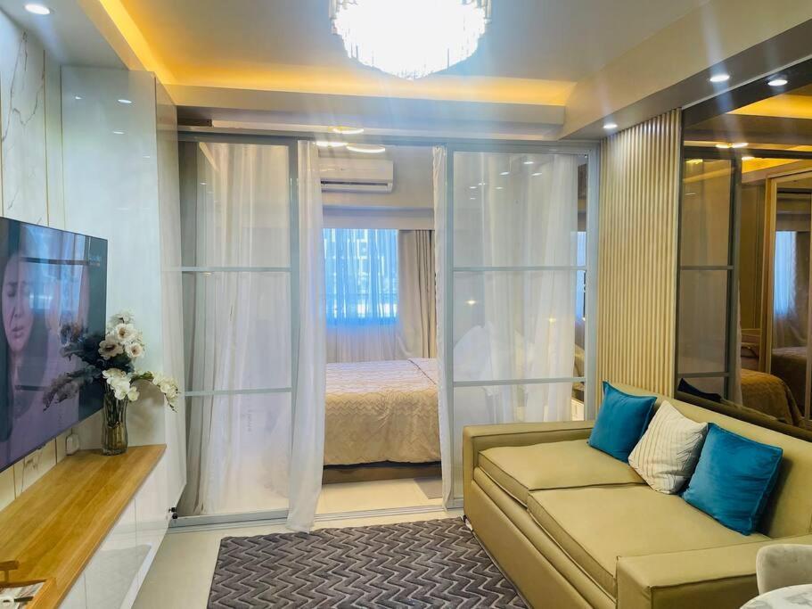 The Glorious Haven Near Moa Manila