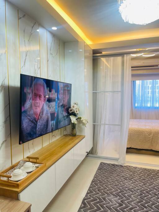 Apartamento The Glorious Haven Near Moa