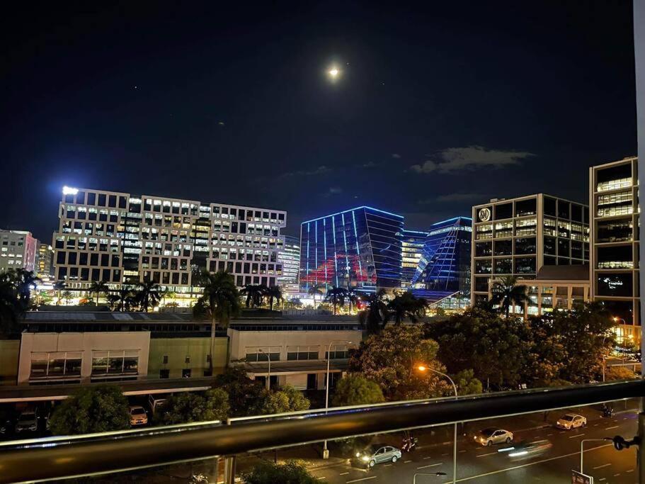 Apartamento The Glorious Haven Near Moa Manila