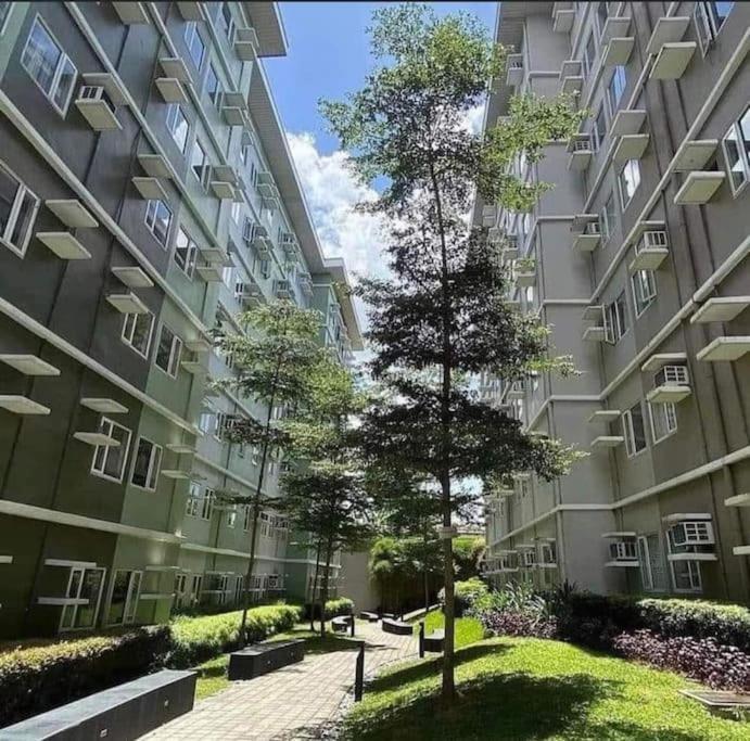 Apartment Hannilex Place- Trees Residences Manila