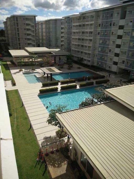 Hannilex Place- Trees Residences