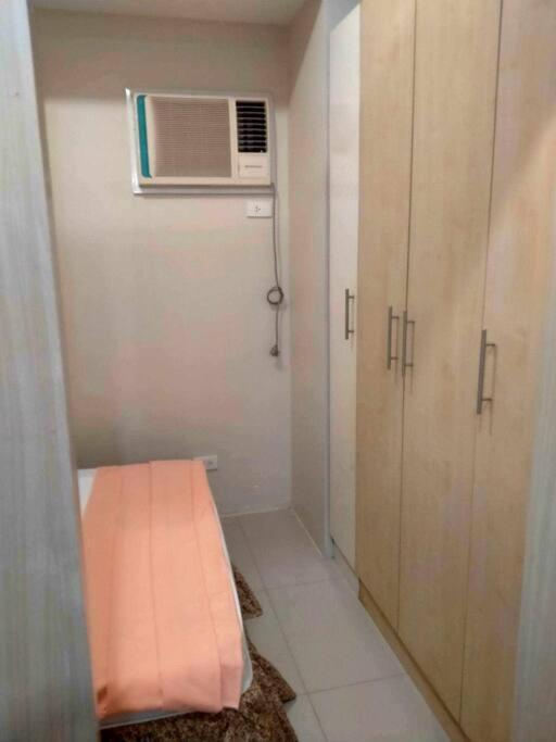 #35 Grass Residences Tower2 Manila