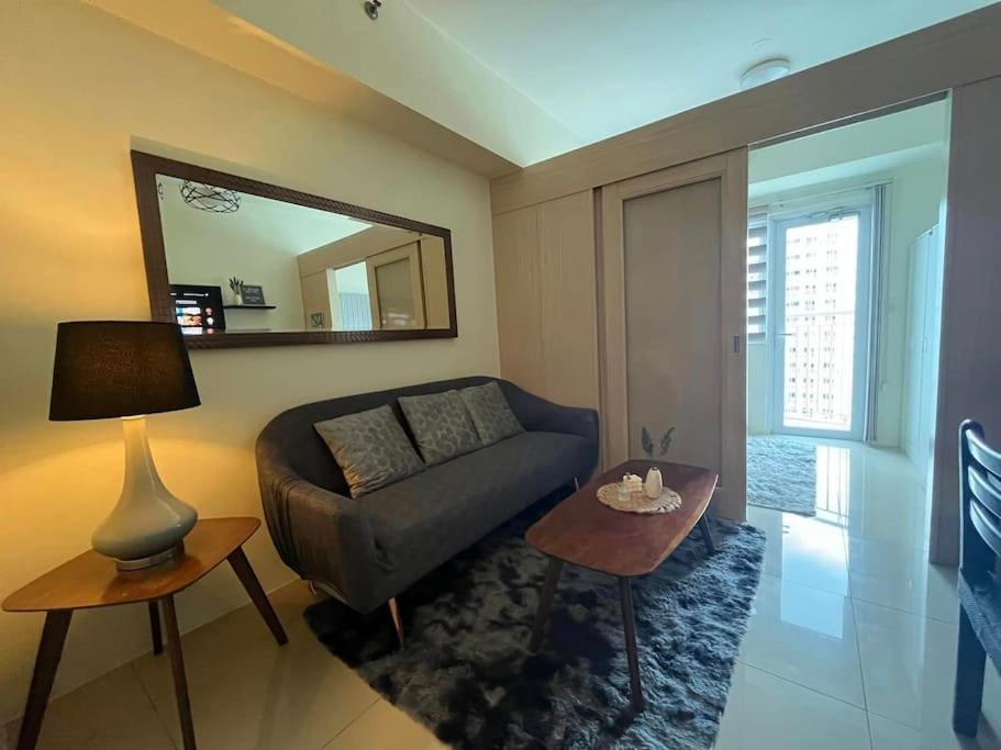 #33 Jazz Residences Manila