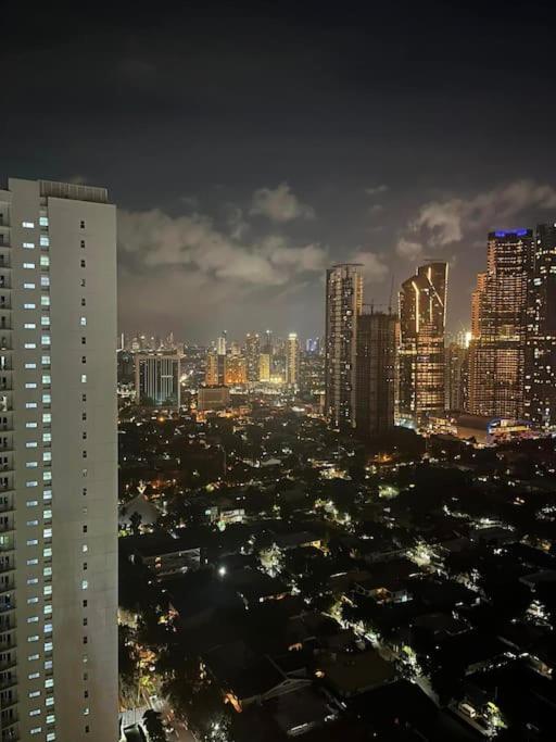 #33 Jazz Residences Manila