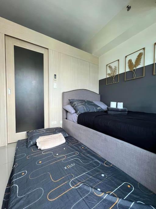 Apartment #33 Jazz Residences *