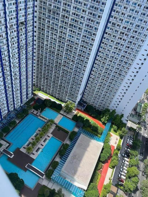 Apartment #33 Jazz Residences