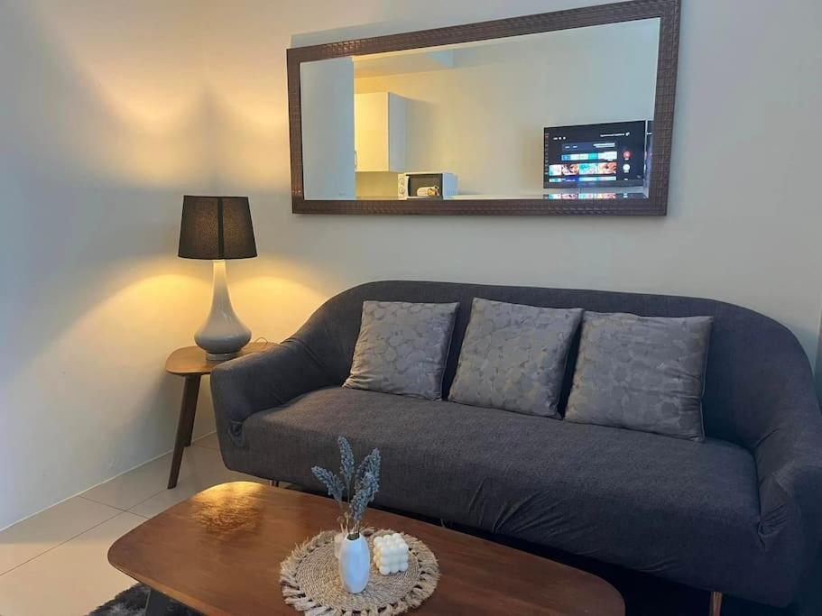 Apartment #33 Jazz Residences *
