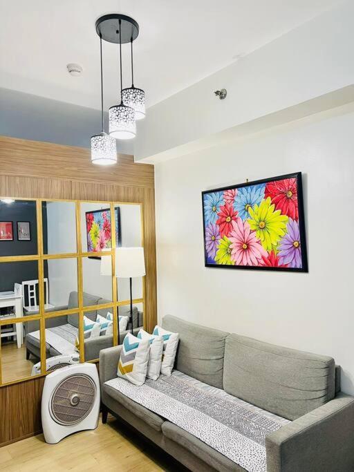 #30 Spring Residences Tower 2 Manila