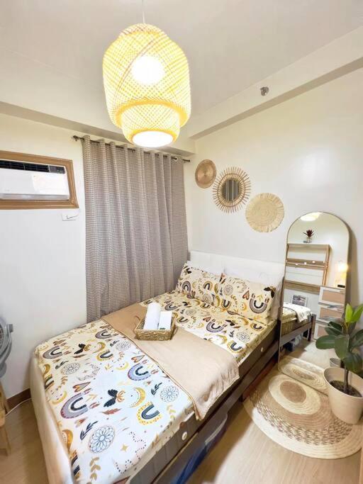 Apartment #19 Trees Residences Tower21 Manila
