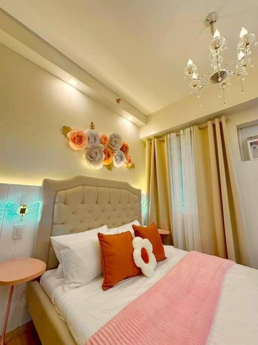 Apartment #17-2 Trees Residences Tower9 *