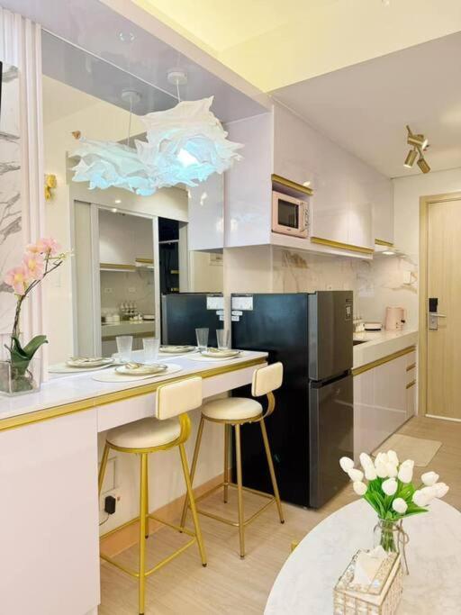 Apartment #17-2 Trees Residences Tower9 *