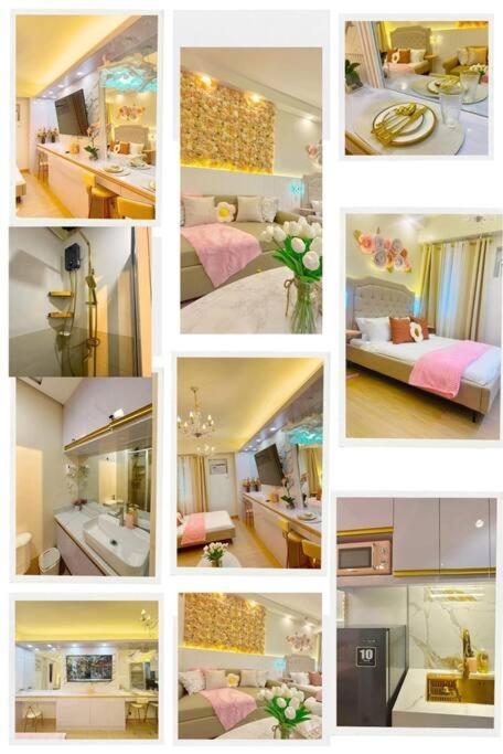 #17-2 Trees Residences Tower9 Manila