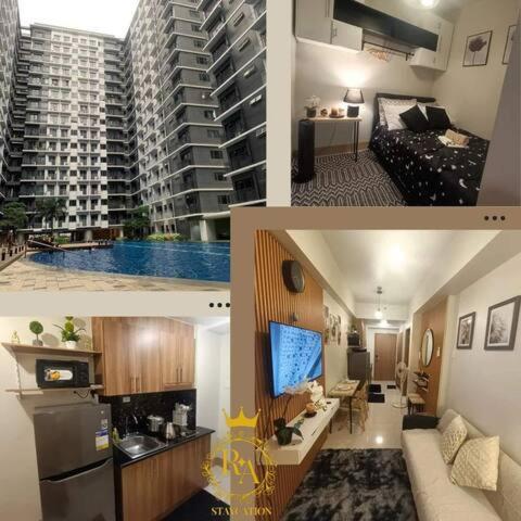 Apartment #15 Shore Residences *