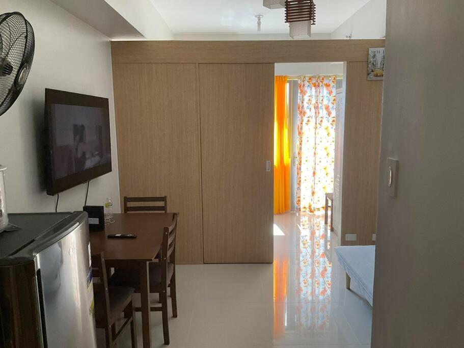 Apartment #6 Grass Residences Tower4 28f