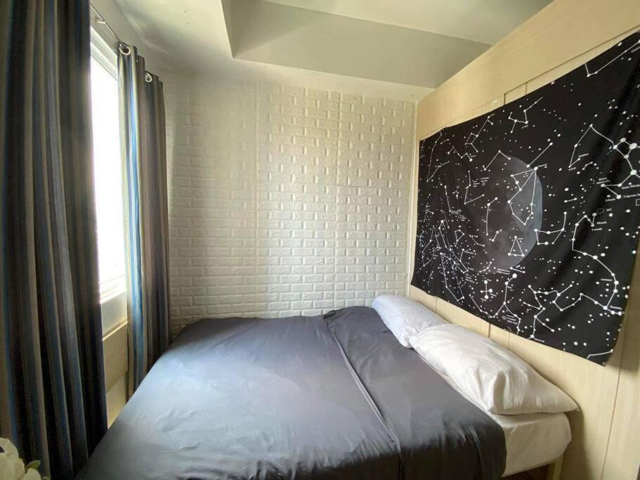 #8 Grass Residences Tower3 22f