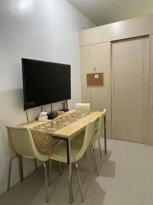 Apartment #8 Grass Residences Tower3 22f