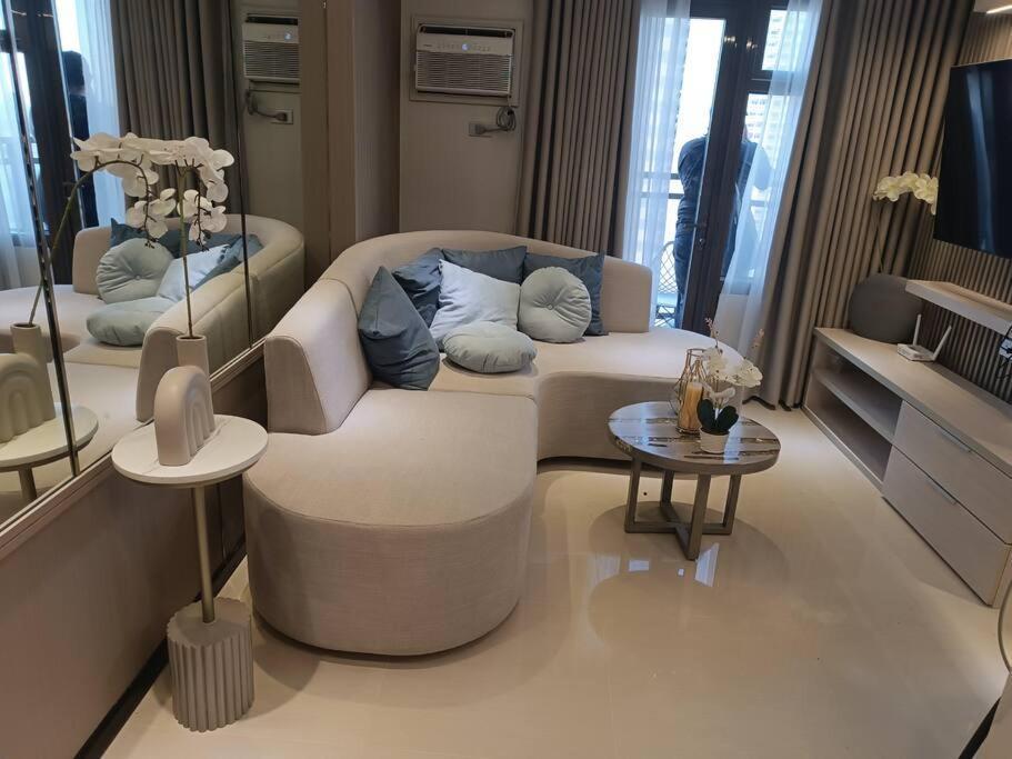 New Cozy Aesthetic Unit Manila