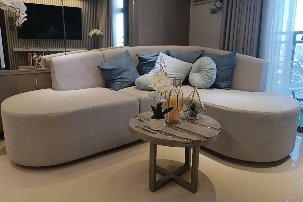 Apartment New Cozy Aesthetic Unit