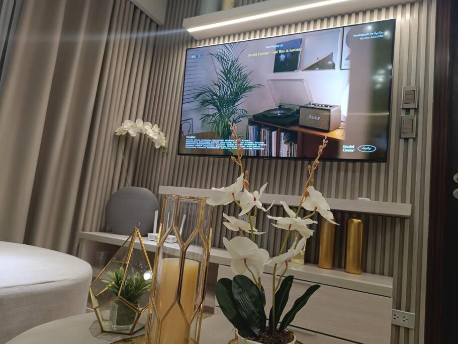 Apartment New Cozy Aesthetic Unit