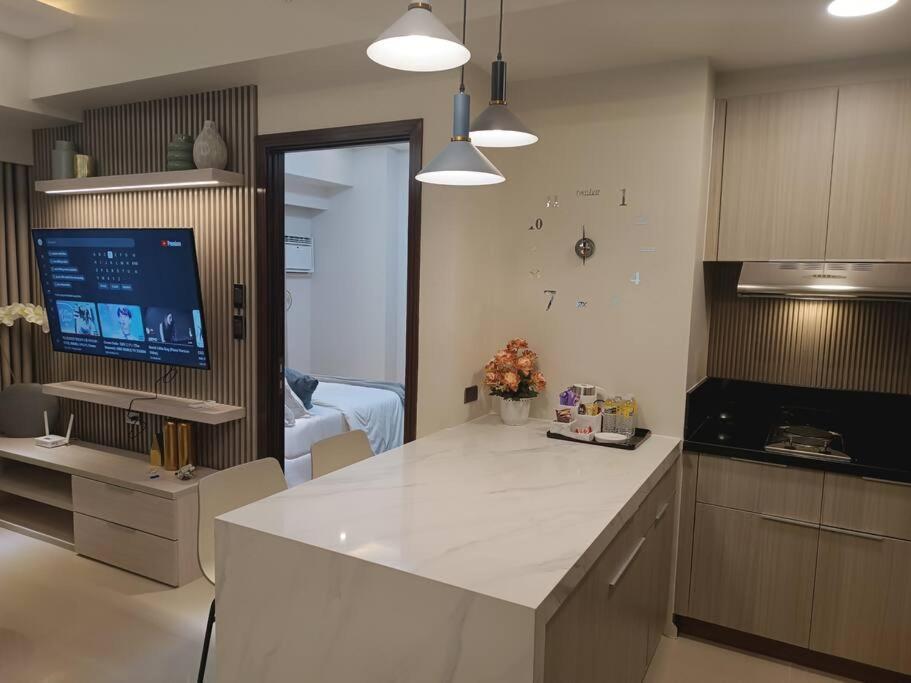 Apartment New Cozy Aesthetic Unit *