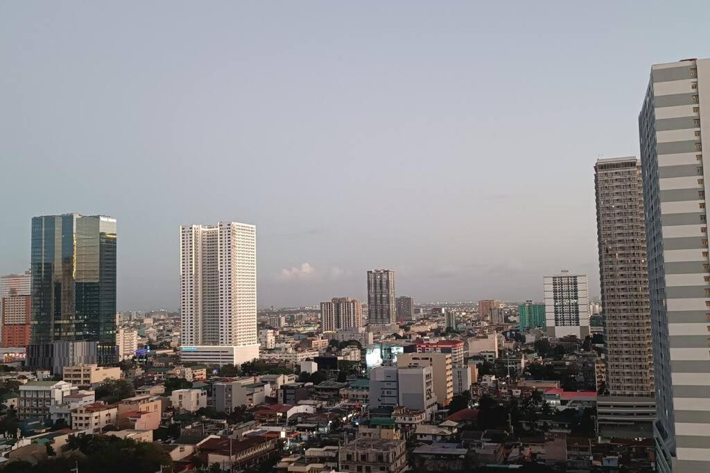 Apartment New Cozy Aesthetic Unit Manila