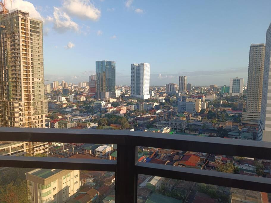 Apartment New Cozy Aesthetic Unit Manila
