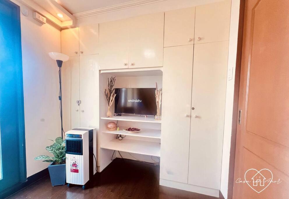 Apartment Casa Con - 2 Bedroom Pastel Boho-chic Haven *