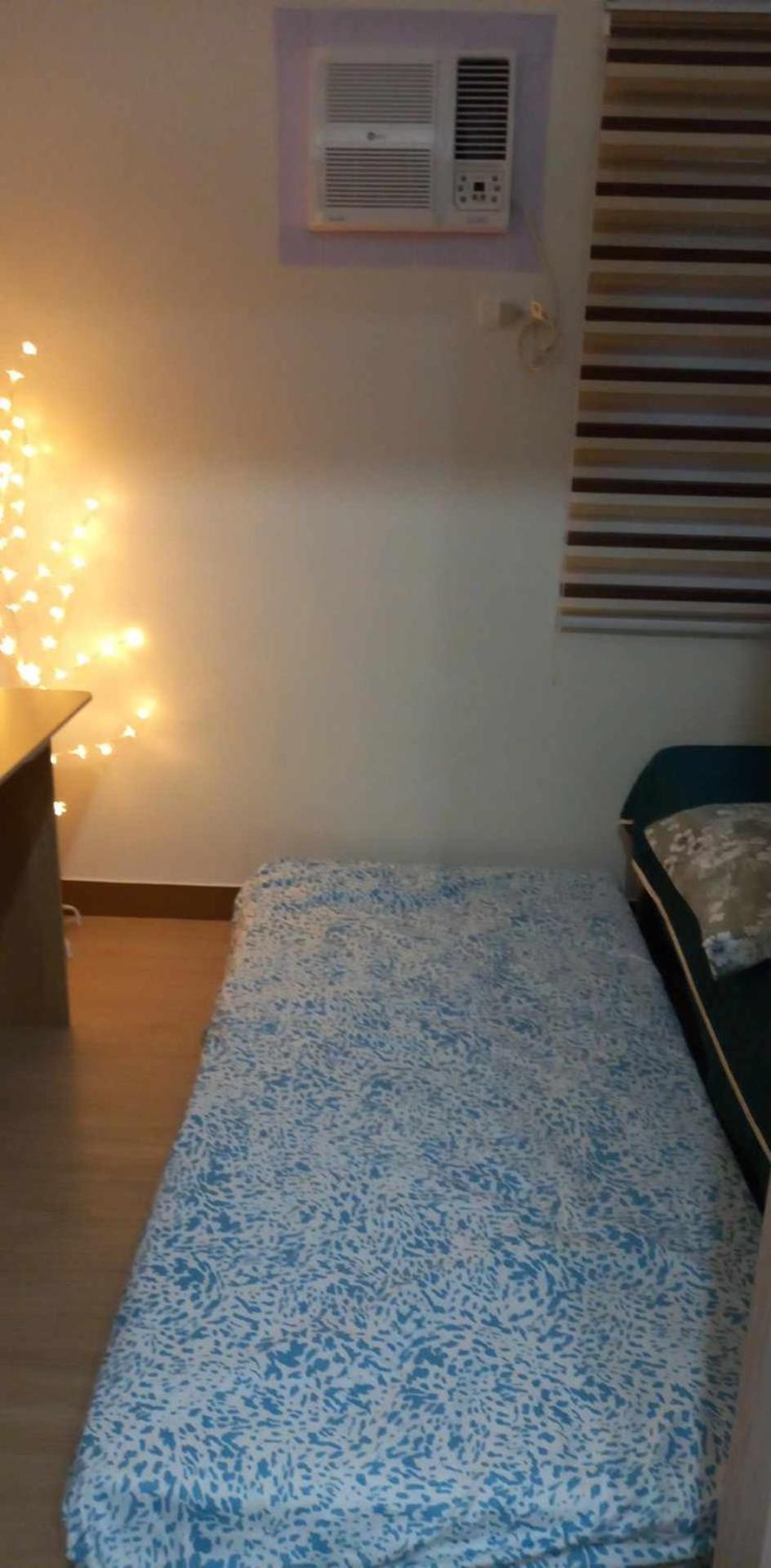 Apartment 1 Bedroom With Free Wifi And Netflix In Trees Residences *