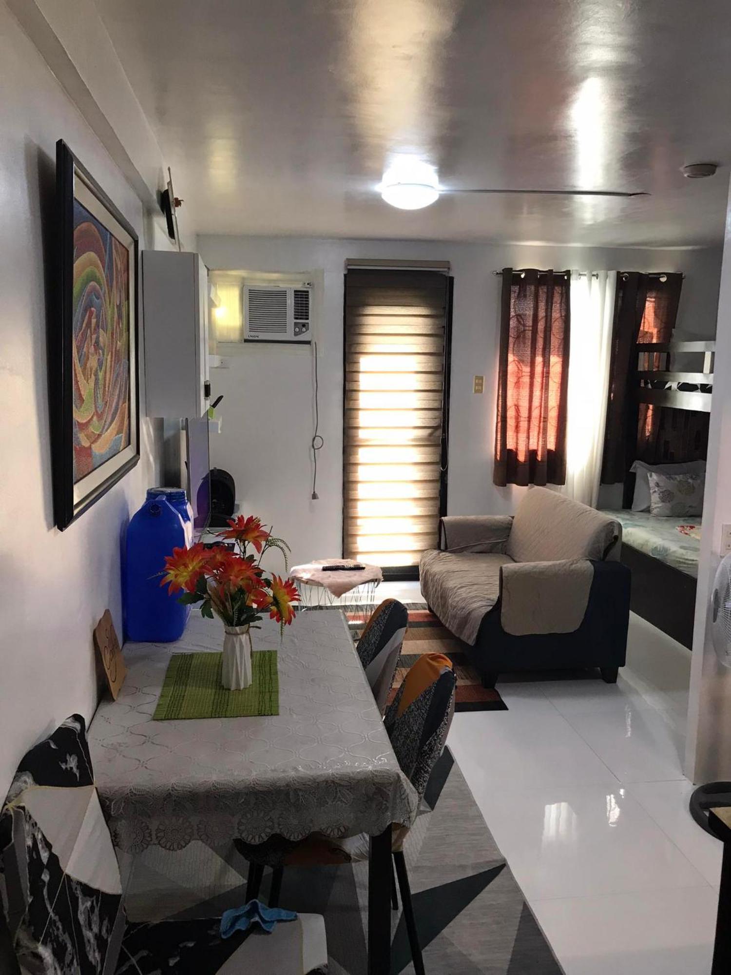 Apartment The Escape Pad 3 *