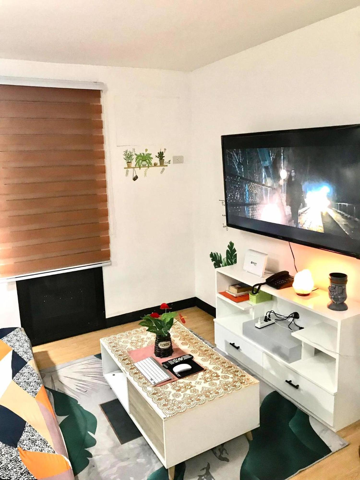 Apartment The Escape Pad 7