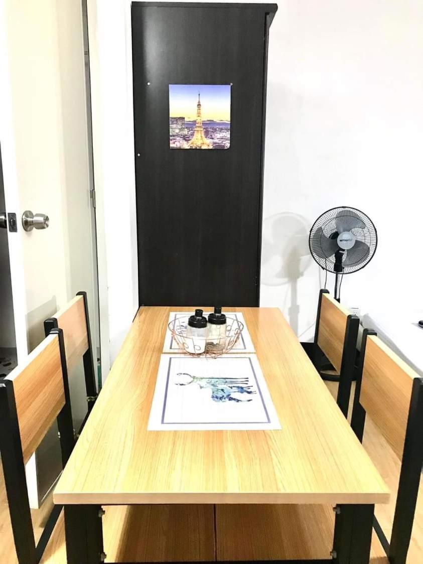 Apartment The Escape Pad 7 Manila