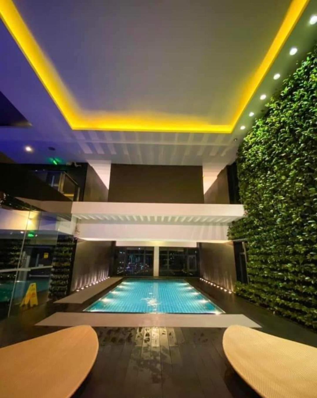 Homestead Manila