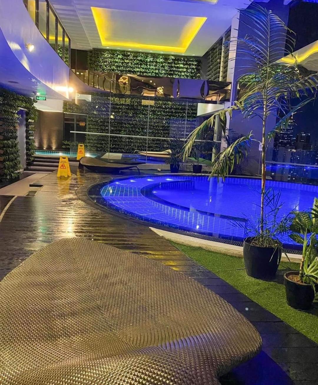Apartment Homestead Manila