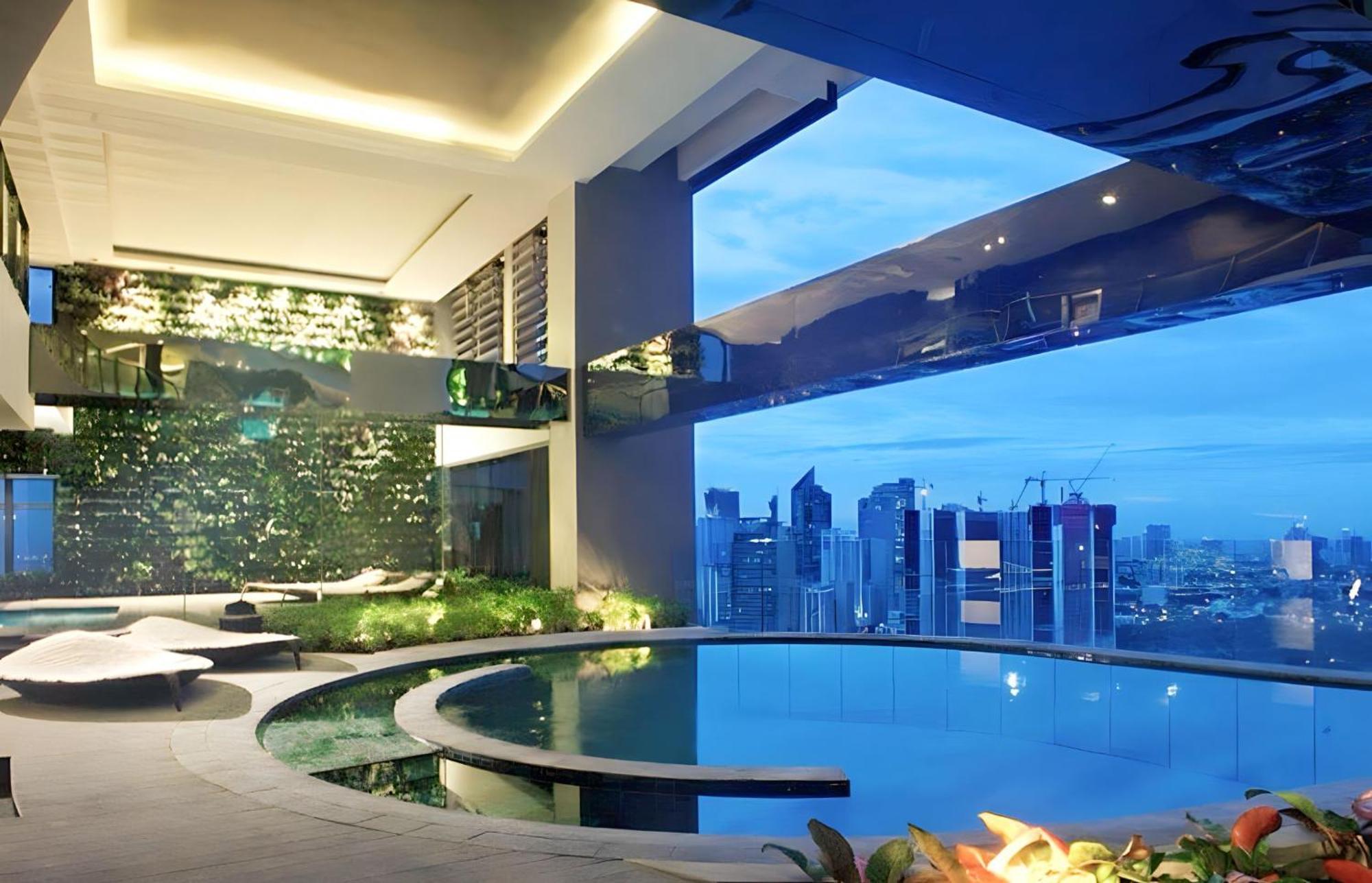 Homestead Manila