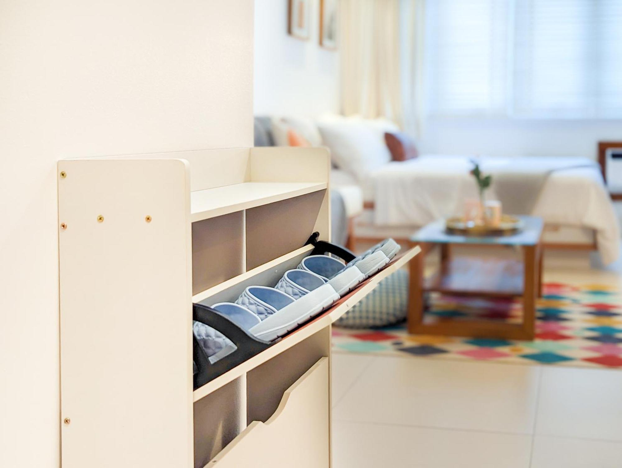 New Cozy In Commonwealth Batasan, Katipunan Apartment