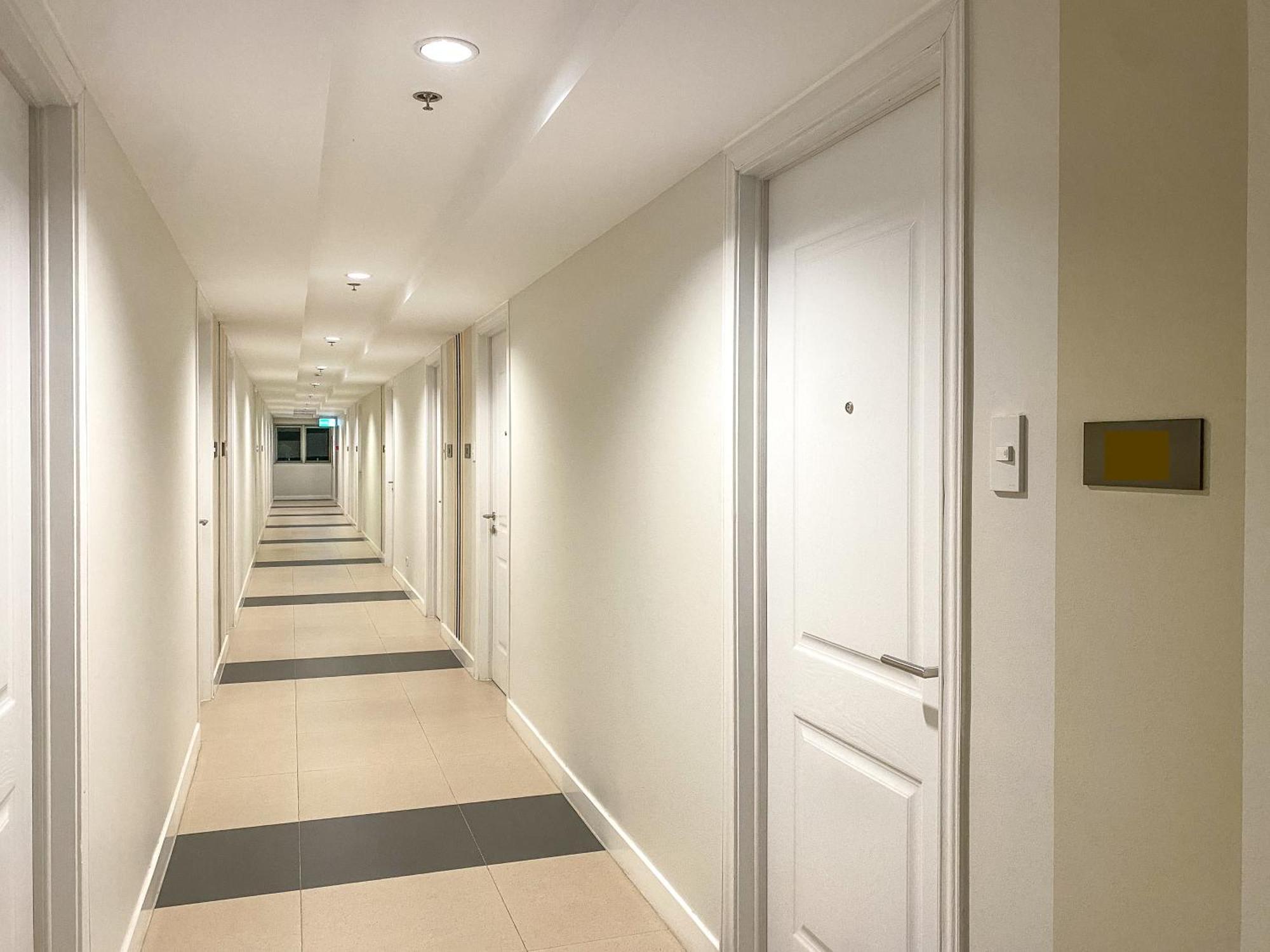 New Cozy In Commonwealth Batasan, Katipunan Apartment Manila