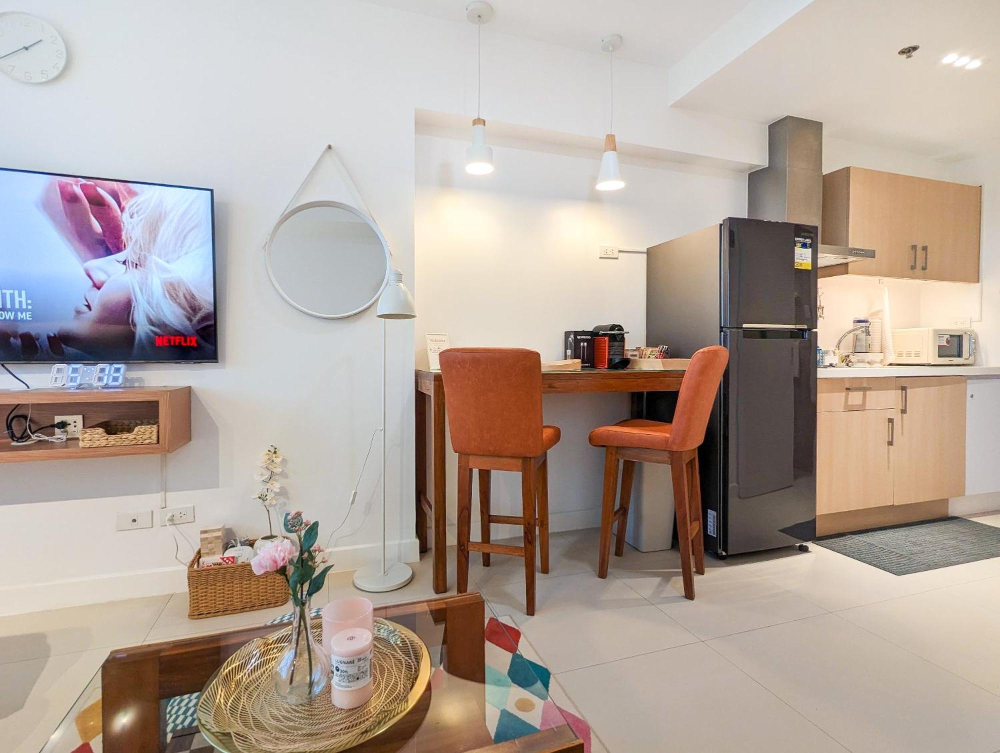 New Cozy In Commonwealth Batasan, Katipunan Manila