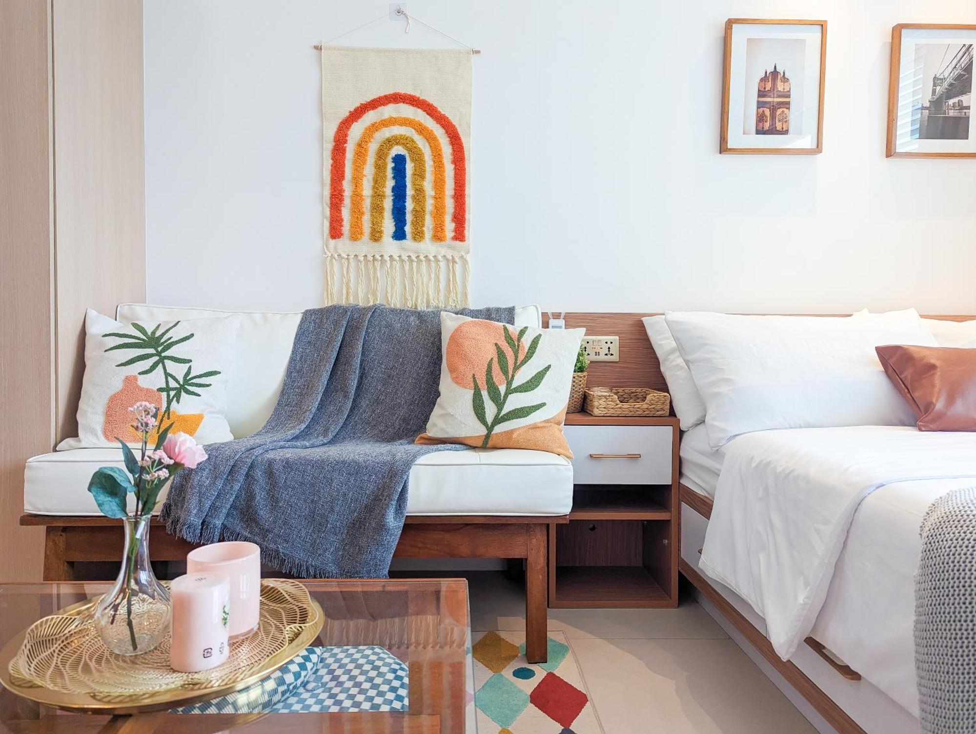 New Cozy In Commonwealth Batasan, Katipunan * Manila