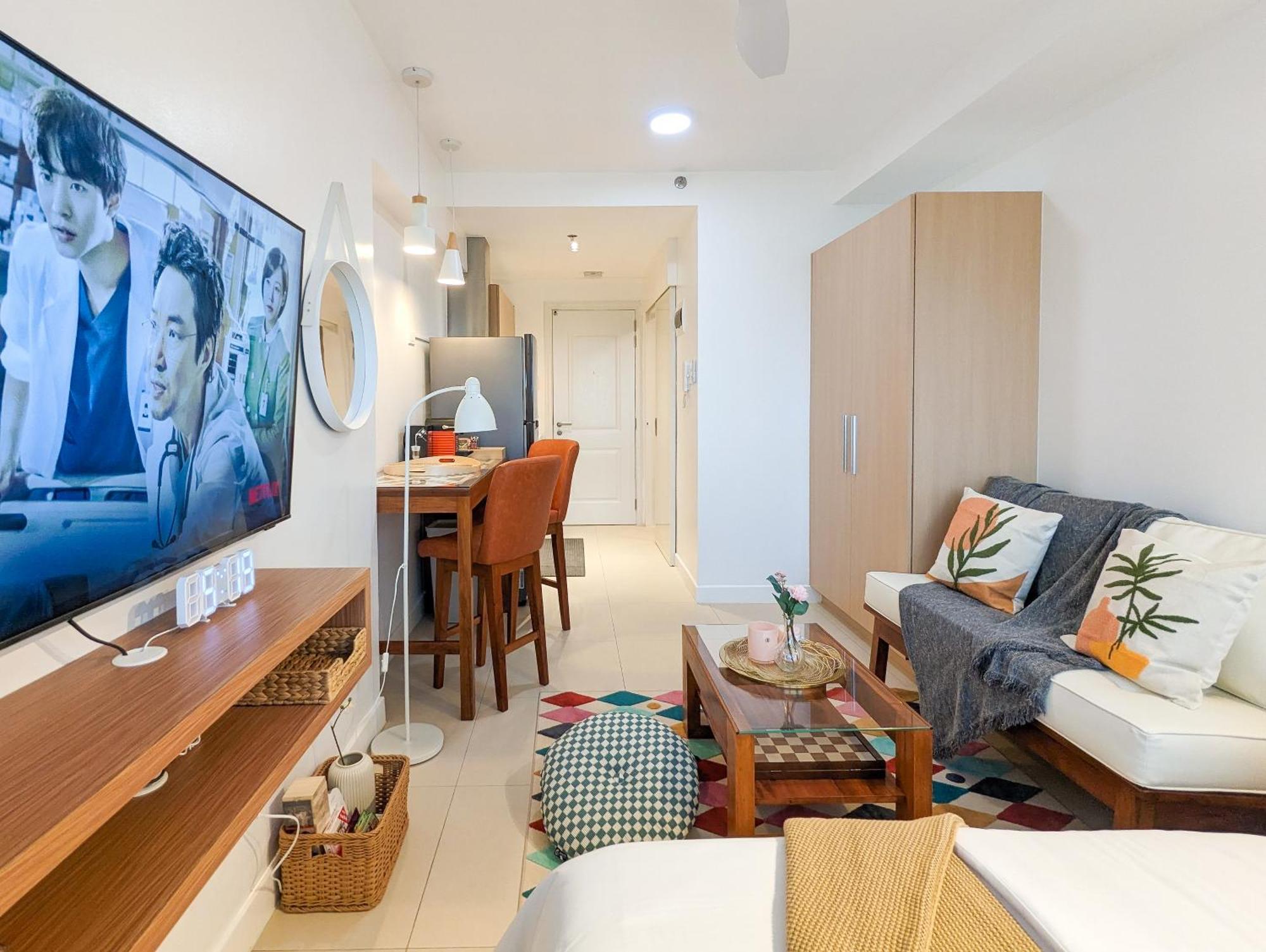New Cozy In Commonwealth Batasan, Katipunan * Manila