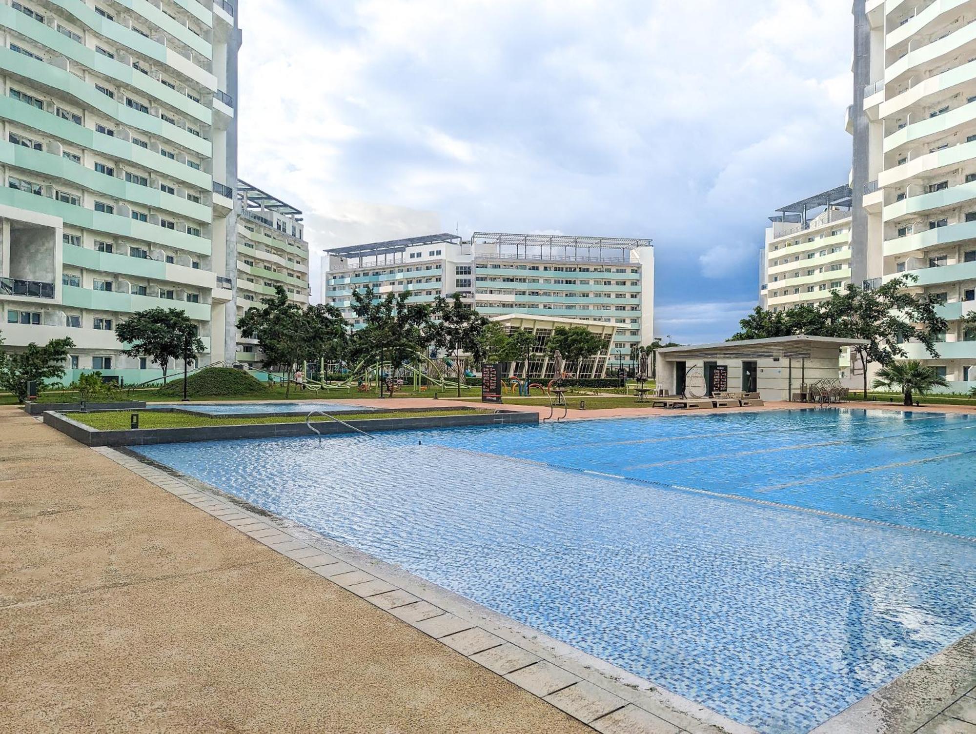 New Cozy In Commonwealth Batasan, Katipunan Apartment *