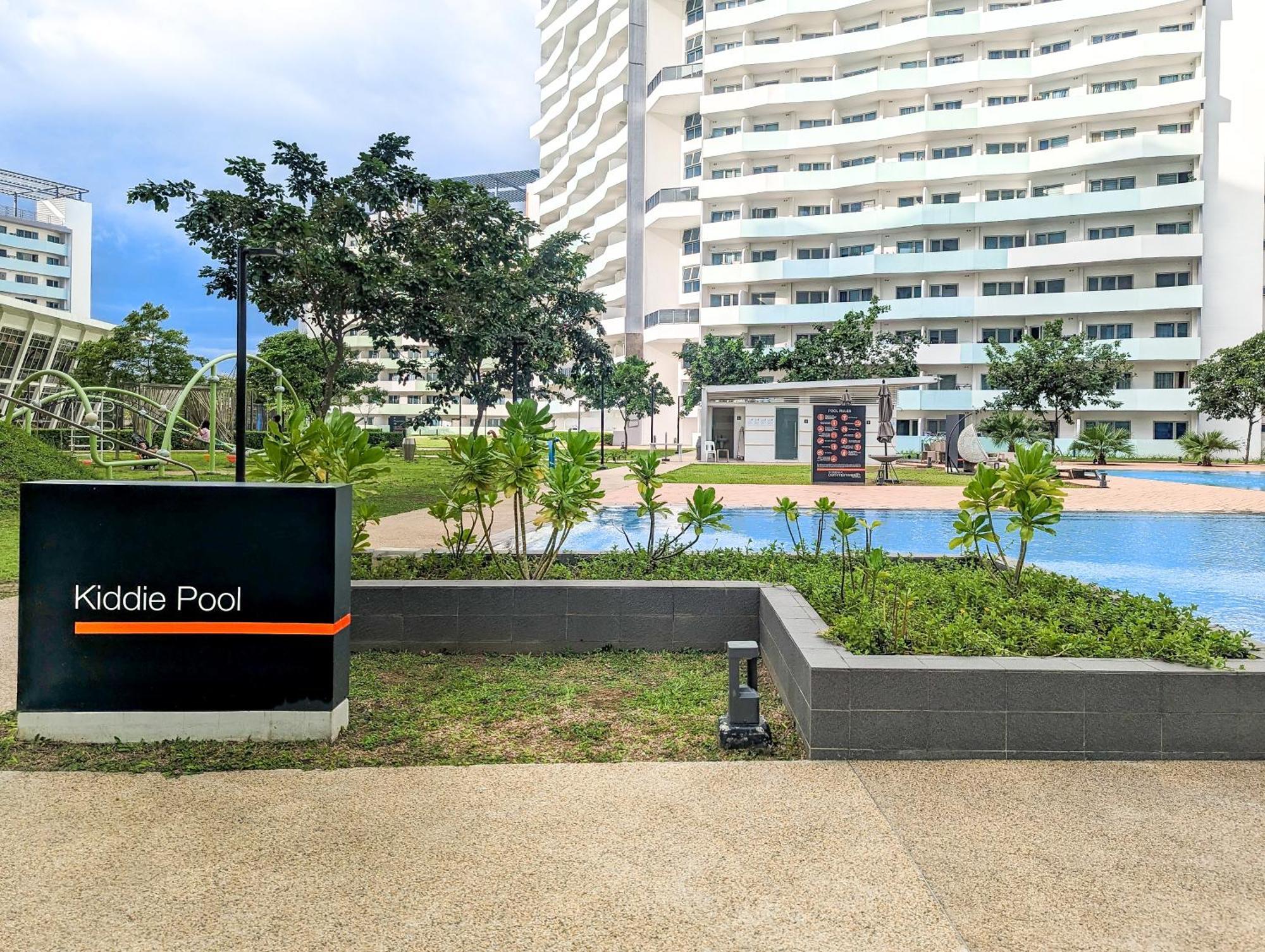 Apartment New Cozy In Commonwealth Batasan, Katipunan *