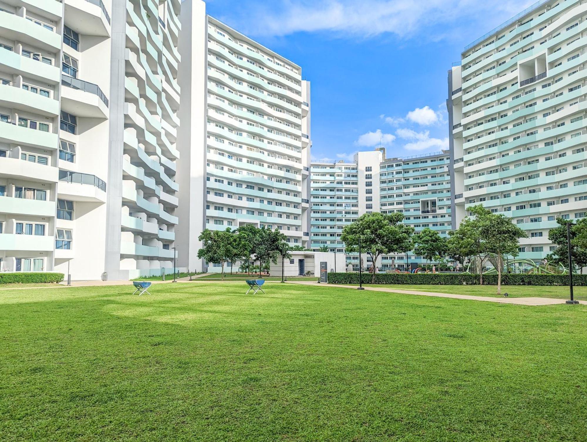 Apartment New Cozy In Commonwealth Batasan, Katipunan